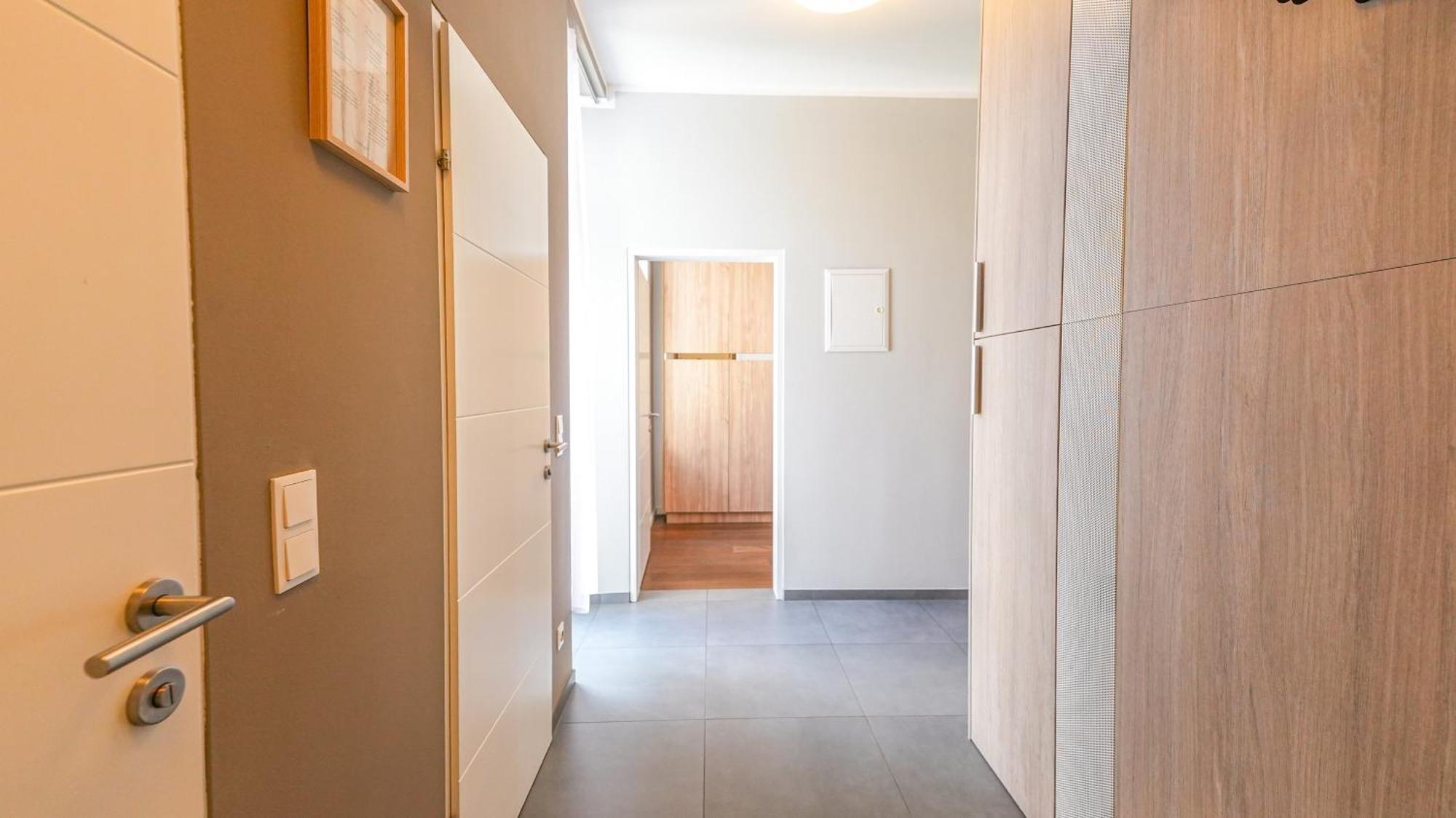 Apartment Christiano Hauptbahnhof | Contactless Check-in