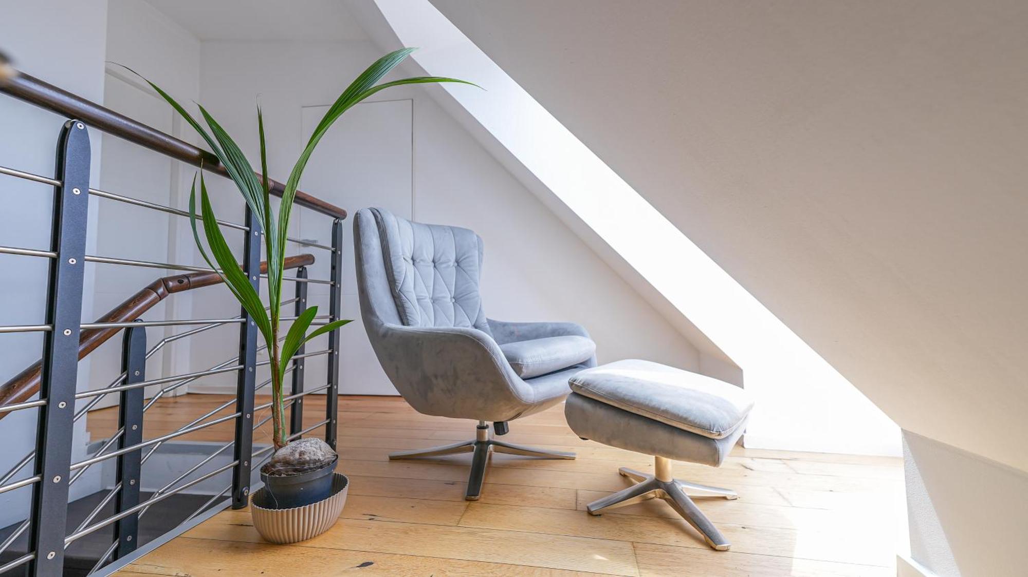 Christiano Hauptbahnhof | Contactless Check-in Apartment Vienna