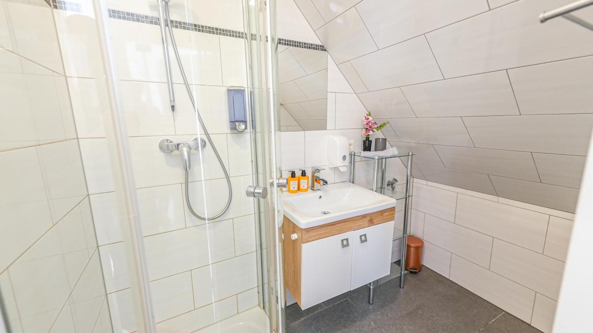 Apartment Christiano Hauptbahnhof | Contactless Check-in Vienna