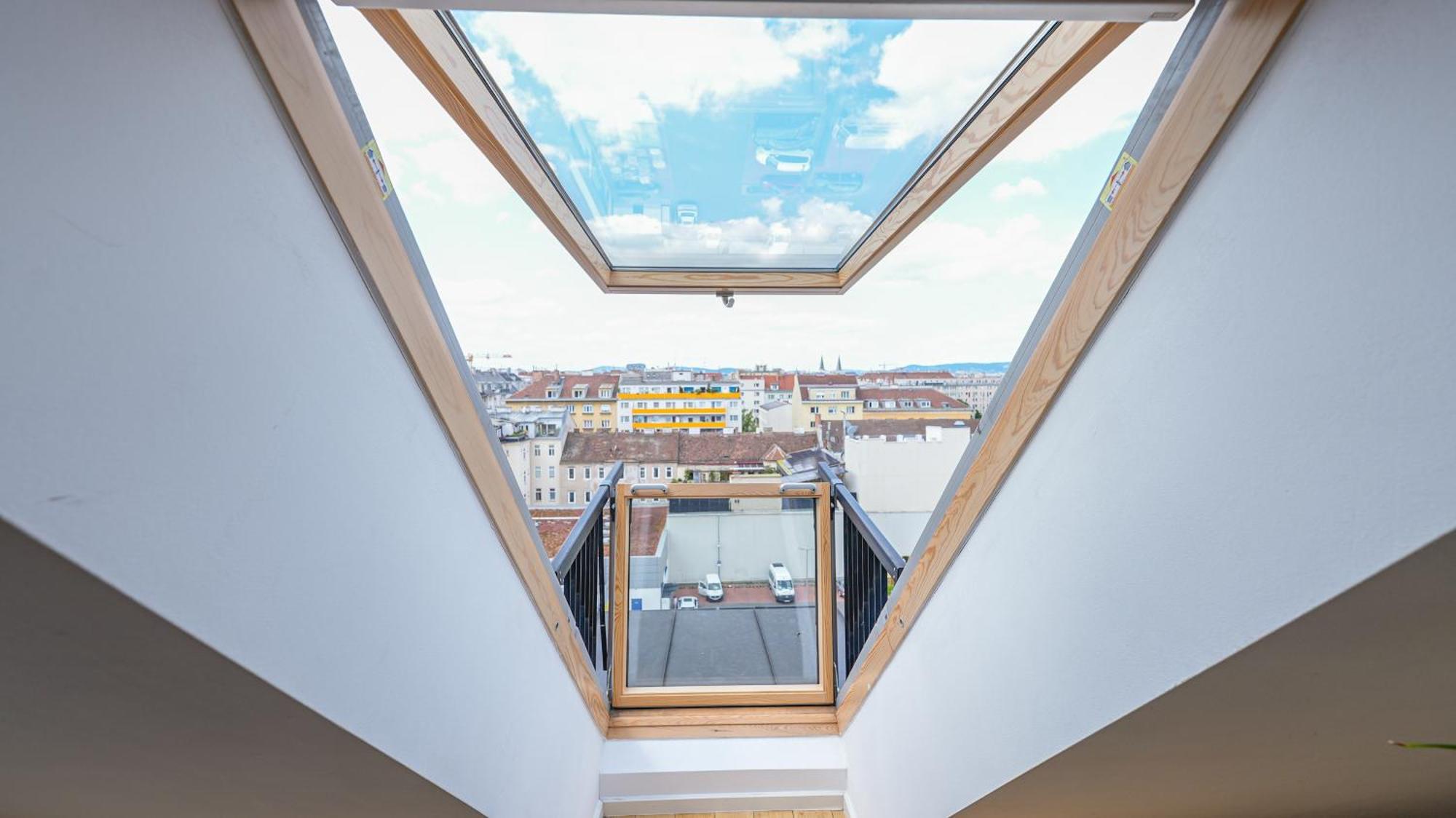 Christiano Hauptbahnhof | Contactless Check-in Apartment