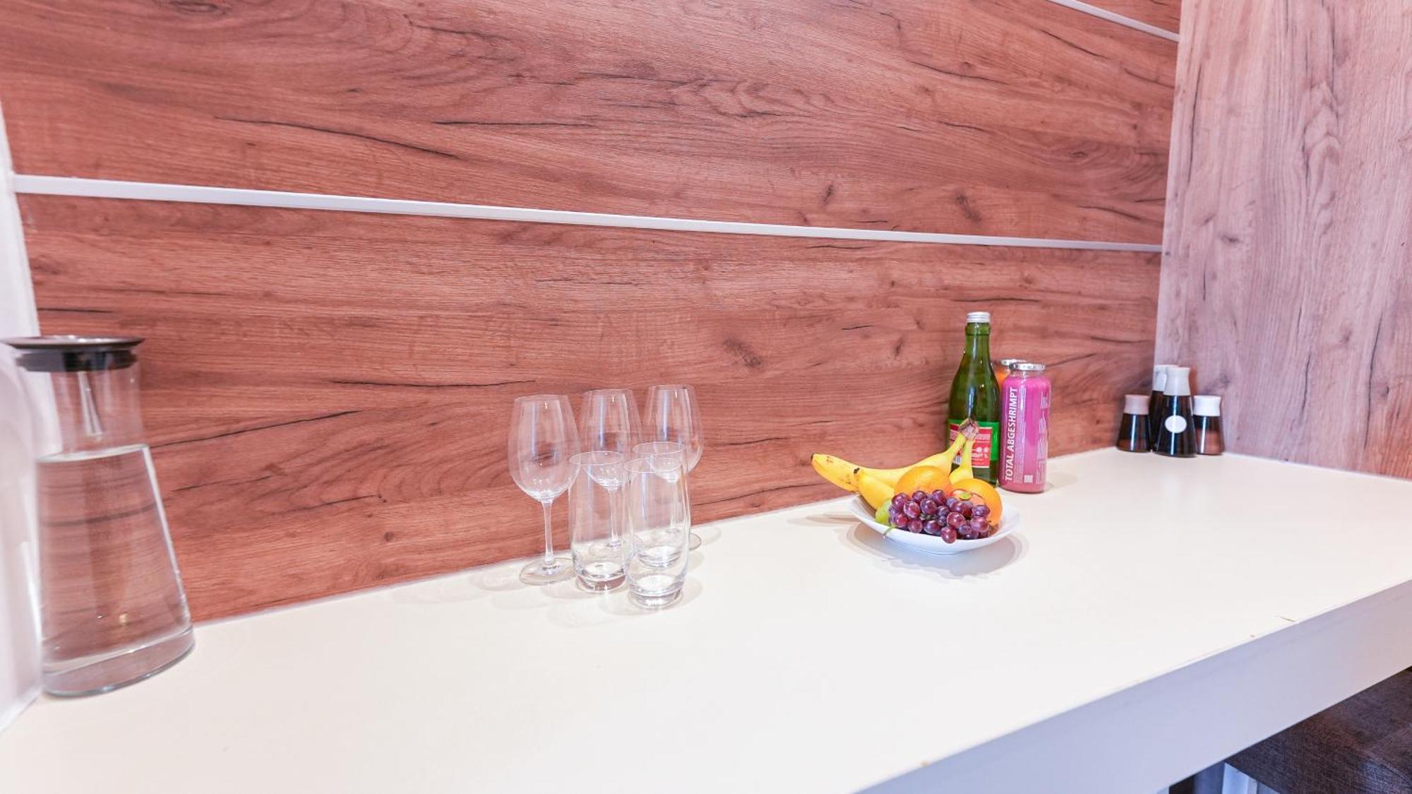 Apartment Christiano Hauptbahnhof | Contactless Check-in Vienna