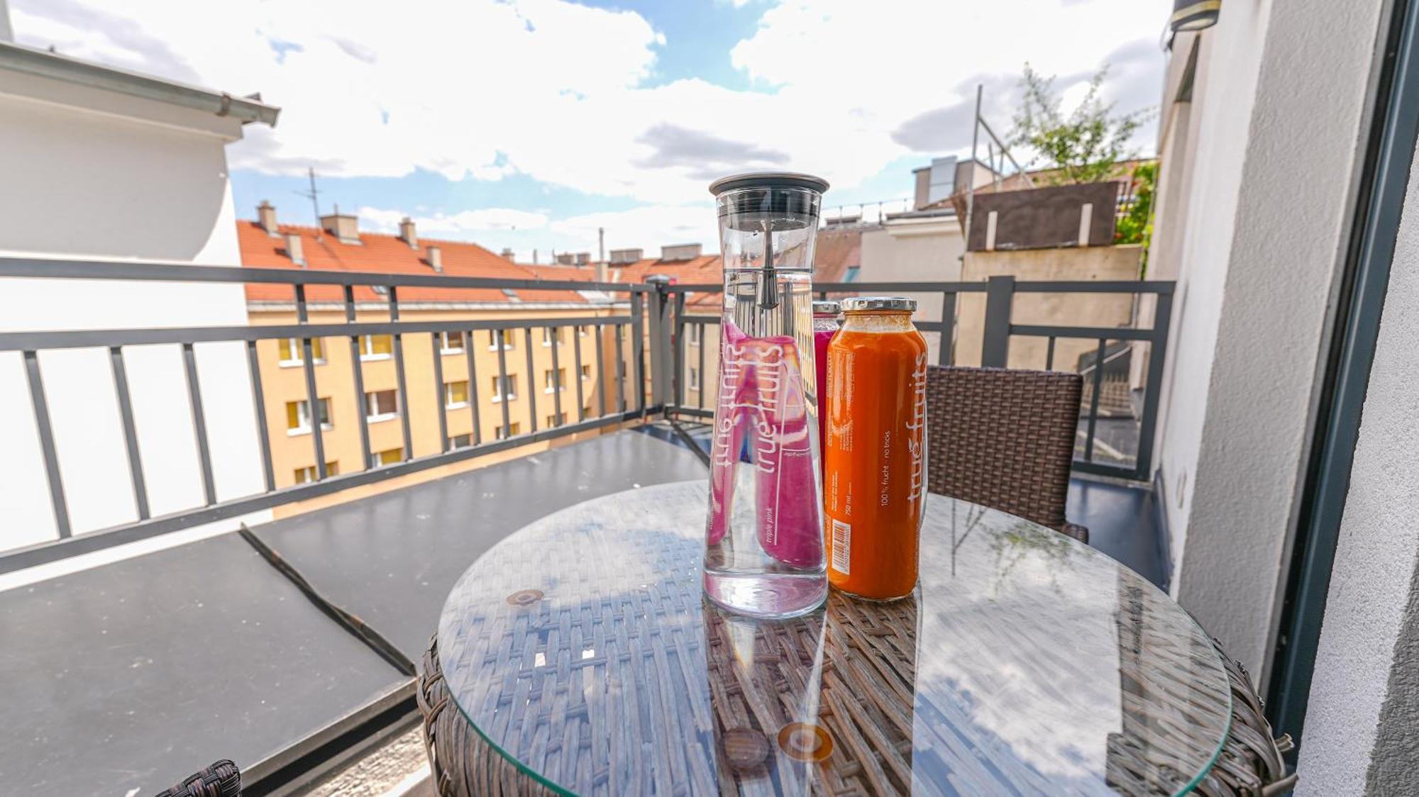 Apartment Christiano Hauptbahnhof | Contactless Check-in