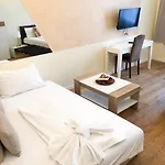 Christiano Apartments Hauptbahnhof | Contactless Check-In