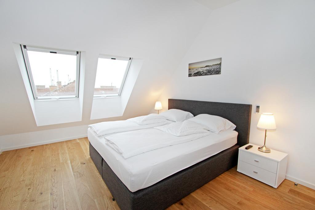 Apartment Christiano Hauptbahnhof | Contactless Check-in *