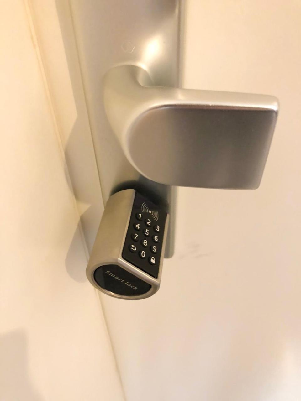 Apartment Christiano Hauptbahnhof | Contactless Check-in *