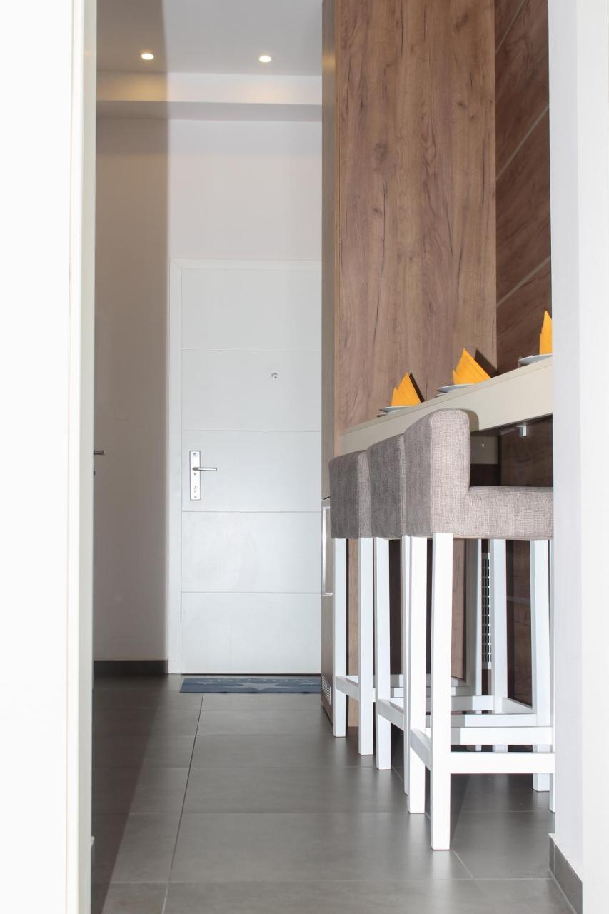 Christiano Hauptbahnhof | Contactless Check-in Apartment